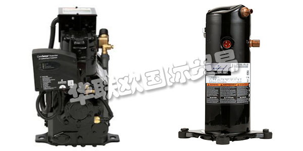 COPELAND是一個美國的壓縮機品牌，現(xiàn)已被艾默生收購，屬于艾默生集團旗下。COPELAND的渦旋技術專為實現(xiàn)最高效率和各種低GWP制冷劑而設計，并具有即插即用電子設備等智能功能，可提供系統(tǒng)設計所需的性能和靈活性。COPELAND其壓縮機技術在HVACR應用中始終處于最前沿，其卓越的效率，經驗證的可靠性和易安裝性受到廣大用戶的認可。下文為您介紹COPELAND壓縮機。