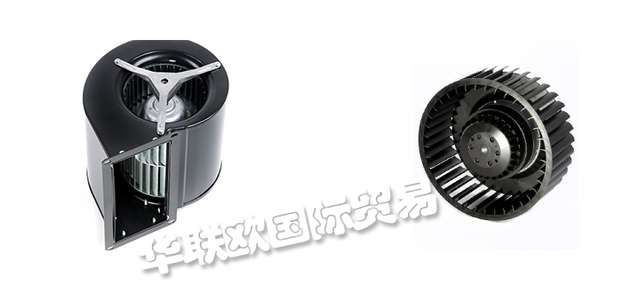 ECOFIT,法國ECOFIT貫流風(fēng)機.ECOFIT無刷電機