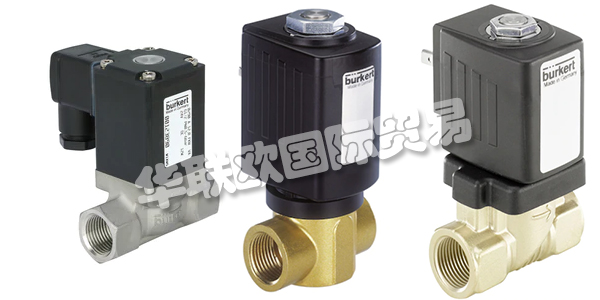 BURKERT于1946年在德國成立，BURKERT如今已成為流體控制系統(tǒng)的全球領(lǐng)導(dǎo)者，提供從單個閥門到高科技傳感器的所有產(chǎn)品，所有產(chǎn)品均以最高質(zhì)量制造。多年來，BURKERT公司專注于閥門技術(shù)，并很快成為工業(yè)電磁閥的國際基準(zhǔn)。下文為您介紹BURKERT閥門。