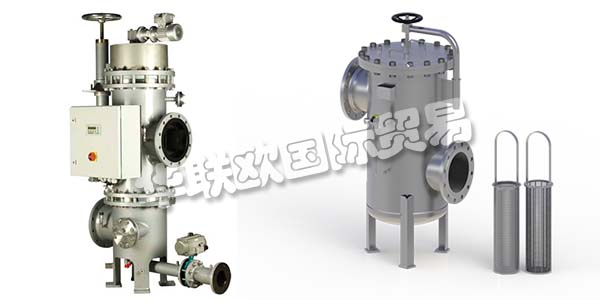 HYDAC成立于1963年,最初是一家液壓配件公司,如今已成為一家國際活躍的公司集團,在全球擁有8000多名員工。HYDAC在全球范圍內已成為壓載水過濾器的全球領先生產商之一,產品范圍包括適用于所有類型船舶的過濾器,特別是壓載水容量較大的船舶,例如VLCC和油輪。下文為您介紹HYDAC過濾器。