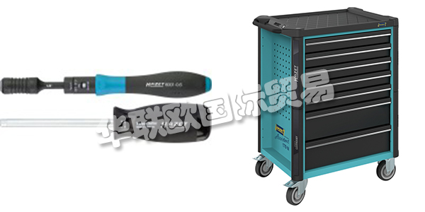 HAZET于1868年成立在德國成立，品牌名源于創始人Hermann Zerver的縮寫。HAZET今天已成為世界知名的工具品牌，與全球100多個國家進行合作，為它們提供優質可靠的各類型工具。HAZET一直特別重視在全球范圍內建立和維持信任的伙伴關系，對客戶需求和問題的理解使得HAZET第一時間開發出新的可靠工具。下文為您介紹HAZET工具,哈蔡特工具好在哪里。