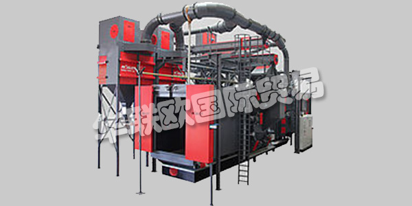 德國(guó)ROSLER公司主要供應(yīng)：德國(guó)ROSLER噴砂機(jī),ROSLER拋丸機(jī)，絲網(wǎng)帶噴砂機(jī)，轉(zhuǎn)臺(tái)噴砂機(jī)，旋轉(zhuǎn)吊架?chē)娚皺C(jī)，滾筒式拋丸機(jī)，輥道式拋丸機(jī)，衛(wèi)星臺(tái)式噴砂機(jī)，槽式振動(dòng)器，旋轉(zhuǎn)振動(dòng)器等產(chǎn)品。