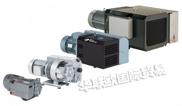 特價供應德國EHRLER&BECK真空泵壓縮機