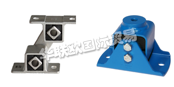 二十世紀四十年代，ROSTA公司的創始人受客戶委托為拖車的車橋減震開發解決方案，這是ROSTA成功的開端。ROSTA公司的產品90%用于出口，面向全球市場銷售產品，擁有6個子公司和35個分銷商，是機械及自動化領域中創新彈性模塊技術生產商中的領軍企業。下文為您介紹ROSTA減震器。