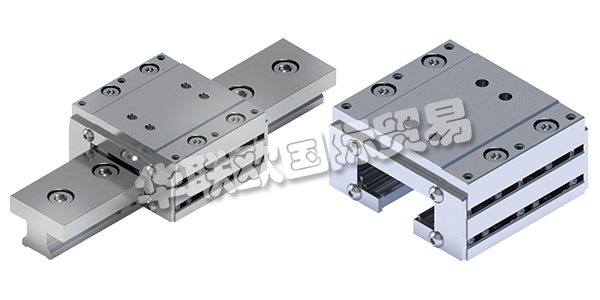 奧地利DEINHAMMER公司主要供應:奧地利DEINHAMMER導軌,DEINHAMMER軸承,滑動導軌,滑動軸承,剝皮機,高性能塑料等產品。