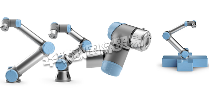 超低價銷售丹麥UNIVERSAL ROBOTS協(xié)作機(jī)器人臂機(jī)器人