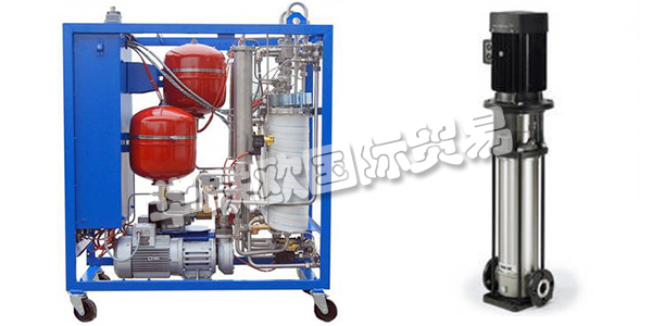 奧地利ROBAMAT公司主要供應(yīng):奧地利ROBAMAT模溫機,ROBAMAT油溫機,水溫機,水溫控制裝置,連續(xù)芯冷卻水裝置等產(chǎn)品。