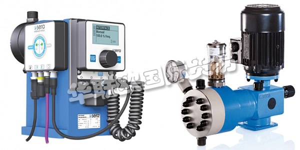 SERA公司代表著創(chuàng)新，可靠性和靈活性，自1945年成立以來，一直是計(jì)量和氫技術(shù)領(lǐng)域的全球領(lǐng)先制造商。SERA擁有廣泛的產(chǎn)品，可在全球范圍內(nèi)為許多應(yīng)用領(lǐng)域提供合適的解決方案，例如食品和飲料行業(yè)，造紙行業(yè)，石化行業(yè)等等。下文為您介紹SERA計(jì)量泵。