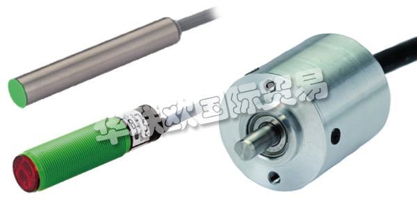 瑞士ELCO公司主要供應：瑞士ELCO傳感器,ELCO編碼器，感應式傳感器，電容式傳感器，光電傳感器，增量編碼器，絕對編碼器，連接器等產品。