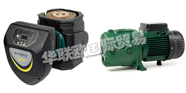 意大利DAB公司主要供應:意大利DAB泵,戴博水泵,循環泵,離心泵,自吸泵,潛水泵,潛水電機等產品。