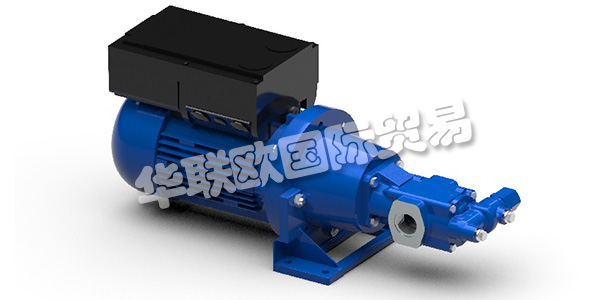 瑞克梅爾(RICKMEIER)成立于1914年，是一家家族企業。瑞克梅爾這個名字代表著德國制造的創新泵技術。憑借不斷的專業知識和不斷投資于最現代的開發和生產流程的意愿，瑞克梅爾成為了國際認可的齒輪泵，閥門和供油系統的供應商。瑞克梅爾使用最新的測試臺技術，面向過程的管理系統以及根據DIN EN ISO 9001和DIN EN ISO 14001的認證來確保產品質量。下文為您介紹瑞克梅爾齒輪泵。