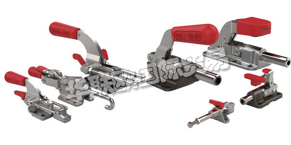DESTACO是高性能自動化和工作夾具解決方案的設計和制造的全球領導者。該公司為各種最終市場的客戶提供服務，包括汽車，生命科學，消費品，包裝，航空航天和核能行業。下文為您帶來DESTACO是什么品牌,迪斯泰克夾鉗介紹。