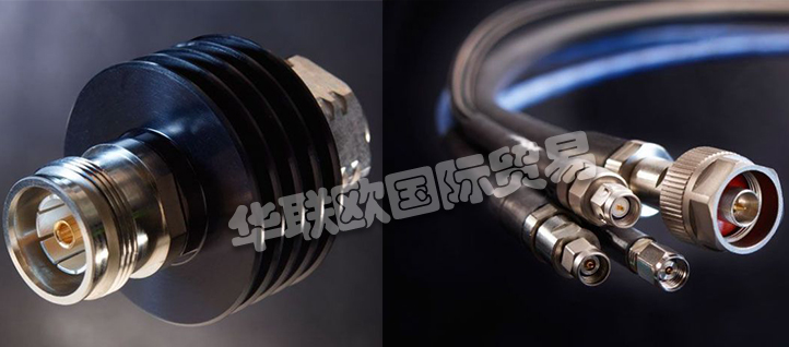 RADIALL,法國RADIALL工業連接器,RADIALL射頻微波組件