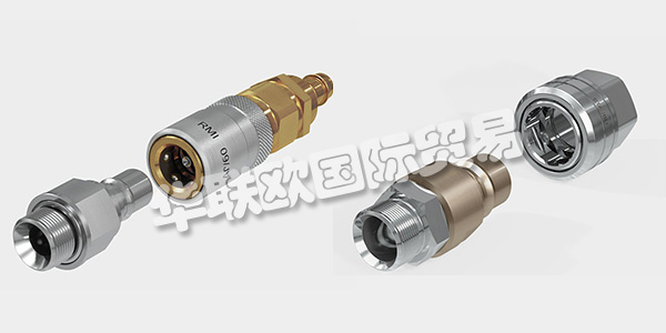 史陶比爾(STAUBLI)集團是工業(yè)連接器、工業(yè)機器人和紡織機械這三大領域機電一體化解決方案的全球專業(yè)供應商。從最初1892年在蘇黎世創(chuàng)辦的一家小作坊,發(fā)展成為一個跨國集團,史陶比爾成功的秘訣在于技術上的不斷創(chuàng)新發(fā)展。下文為您介紹史陶比爾快速接頭。