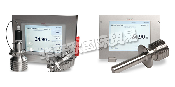 芬蘭K-PATENTS公司主要供應(yīng)：芬蘭K-PATENTS折光儀,K-PATENTS折射儀，探針過(guò)程折光儀，衛(wèi)生折光儀，嵌入式折光儀等產(chǎn)品。