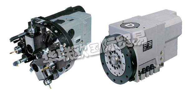 迪普馬(DUPLOMATIC)自成立以來，從生產自動液壓復制設備開始，一直到引入第一批刀塔和B軸單元，迪普馬始終針對不同的機床應用開發出優質的產品。迪普馬不僅為客戶提供技術先進的產品，而且還為客戶提供所有解決方案。迪普馬通過充分利用他們的專有技術和能力來做到這一點。下文為您介紹迪普馬刀塔。