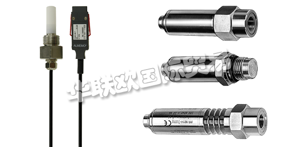 AHLBORN公司位于德國慕尼黑,創新的產品開發,質量和測量精度是AHLBORN公司理念的組成部分。AHLBORN經過專門開發和精心制造的產品為客戶提供優質的解決方案。AHLBORN高品質的測量技術,用于研究,工業,環境保護等領域。下文為您介紹AHLBORN傳感器。