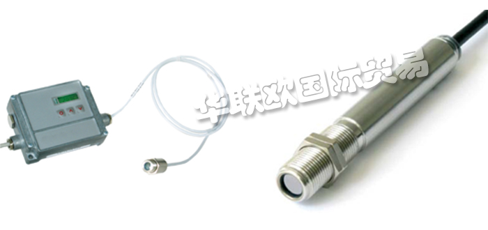 超低價銷售德國UWE ELECTRONIC熱感器測試儀