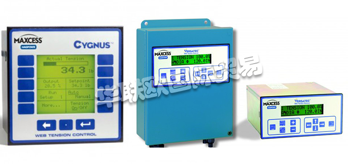 MAXCESS在北美，歐洲，印度和中國設(shè)有制造和銷售地點，在全球范圍內(nèi)提供無與倫比的業(yè)務(wù)。60多年來，RotoMetrics一直是印刷和加工行業(yè)精密旋轉(zhuǎn)工具的全球領(lǐng)導(dǎo)者。MAXCESS可通過定制的切割解決方案將基材高效地轉(zhuǎn)換為單個標簽和零件。RotoMetrics總部位于密蘇里州圣路易斯，在五大洲設(shè)有工廠，可幫助客戶和合作伙伴“釋放精準的力量”。今天小編將為大家分享有關(guān)MAXCESS這個品牌怎么樣,MAXCESS張力控制器介紹的內(nèi)容：