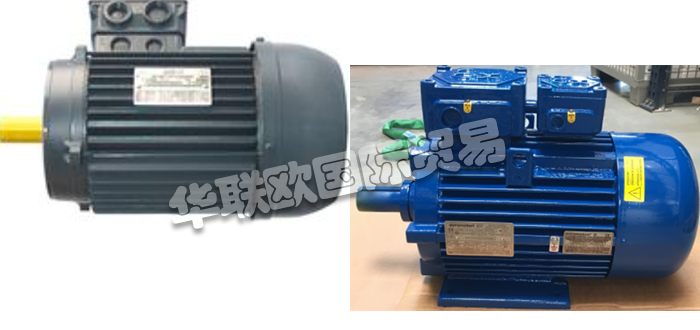 特價銷售法國LAMBERT MOTEURS防爆電機無刷電機