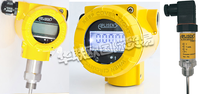 APLISENS集團(tuán)是在工業(yè)測量和控制儀表及自動化領(lǐng)域中運行的集成解決方案的國內(nèi)提供商和制造商中的領(lǐng)導(dǎo)者。該公司提供用于壓力測量,調(diào)節(jié)和處理的各種高質(zhì)量設(shè)備,廣泛應(yīng)用于從電力工程到化學(xué),煉油,制藥或食品行業(yè)的眾多行業(yè)。APLISENS SA是高質(zhì)量過程儀表的領(lǐng)先制造商之一。該公司成立于1992年。主要工廠和總部位于華沙。從一開始,它就專注于電子壓力和壓差測量技術(shù)。一貫的基本規(guī)則是:高質(zhì)量,高靈活性和對客戶的有力支持。如今,APLISENS通過其在許多國家的銷售網(wǎng)絡(luò),提供了廣泛的產(chǎn)品:差壓變送器,靜壓液位探頭,液位變送器,閥門,數(shù)字指示器,電源,分離器,量規(guī)不斷發(fā)展,高科技生產(chǎn)和ISO 9001管理體系是他們產(chǎn)品質(zhì)量的最佳保證。今天小編將為大家分享有關(guān)APLISENS屬于哪個國家,APLISENS溫度傳感器介紹的內(nèi)容: