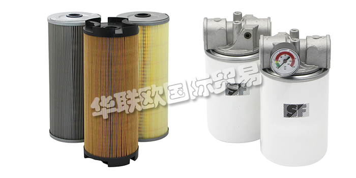 超低價出售瑞士SF FILTER過濾器,SF FILTER工業過濾器