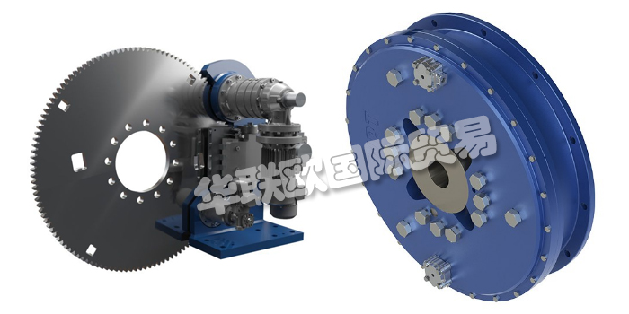 特價出售瑞士DELLNER BRAKES制動器風力渦輪制動器