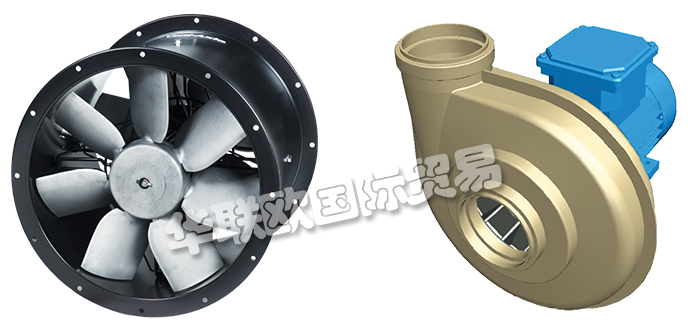 VENTURE,瑞典VENTURE風機,VENTURE工業風機