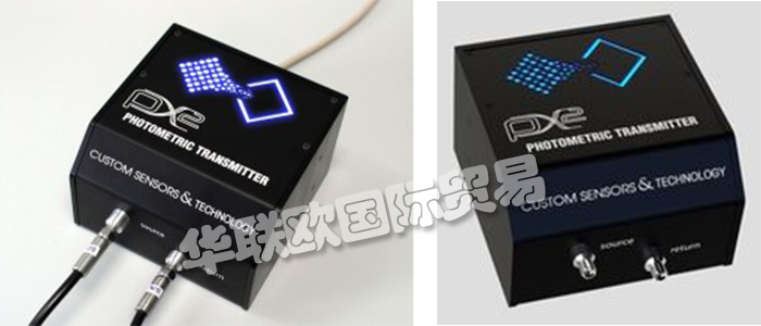 優勢供應美國CUSTOM SENSORS&TECHNOLOGY光度計