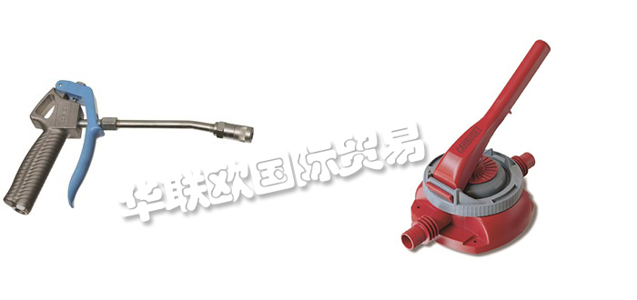 優惠促銷瑞典ALENTEC&ORION潤滑脂泵噴嘴