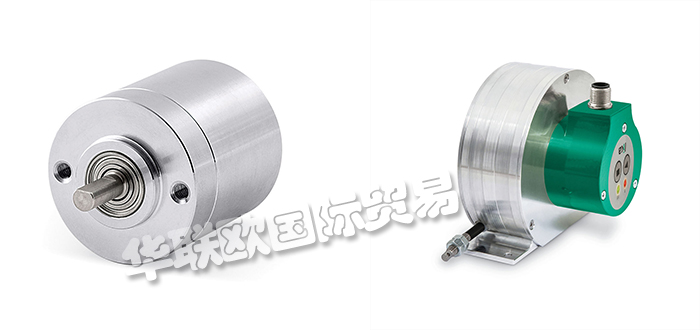 LIKA品牌簡介,意大利LIKA編碼器產品介紹