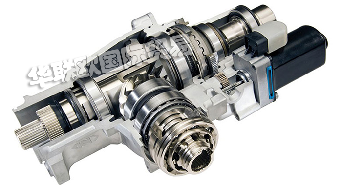 GKN,德國(guó)GKN萬(wàn)向軸,GKN傳動(dòng)軸