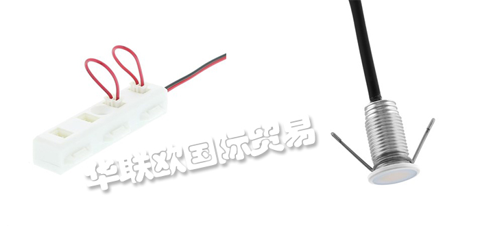 KLEMKO,荷蘭KLEMKO運(yùn)動探測器,KLEMKO電纜接線頭