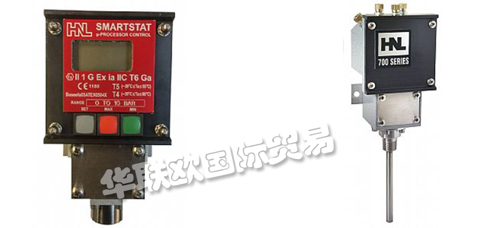 HNL,英國HNL ENGINEERING壓力開關,HNL旋轉定位器