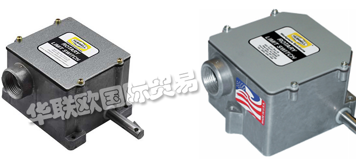 打折銷售美國HUBBELL GLEASON拉線開關限位開關