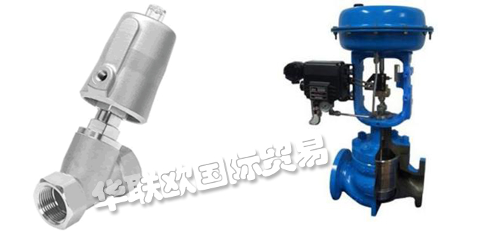 2021年全球十大知名氣動控制閥品牌排行榜