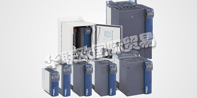 DEMAG變頻器,德國(guó)DEMAG變頻器