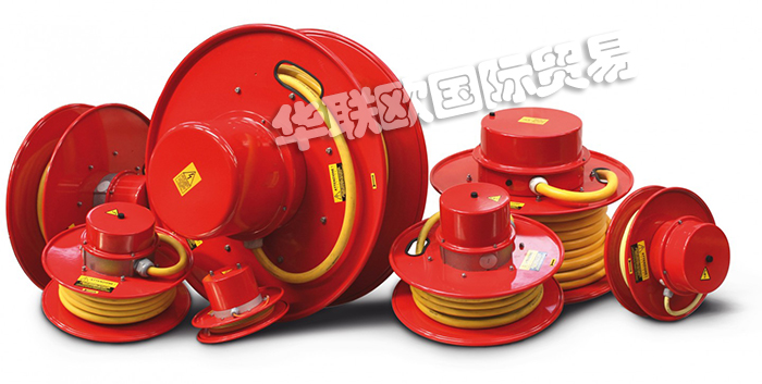 優惠促銷意大利D.R.ITALIA軟管卷盤電纜卷筒