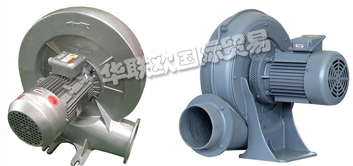 2021年全球十大知名鼓風機品牌排行榜