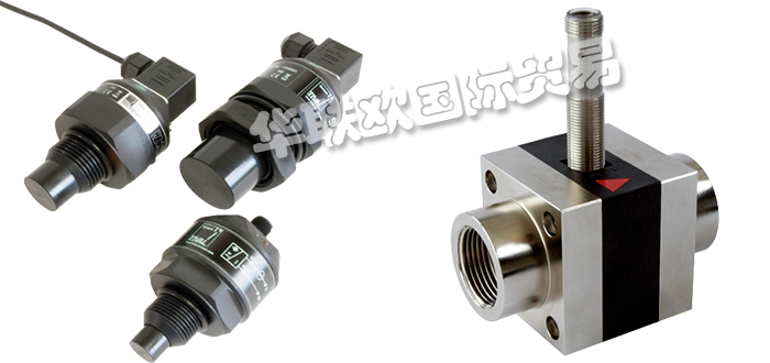 德國TIVAL SENSORS壓力開關壓力傳感器型號價格