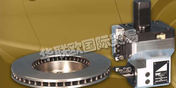 ZERMET公司,ZERMET刀桿,德國ZERMET,德國刀桿,ZERMET刀桿特點與優勢