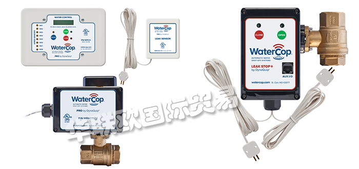 WATERCOP,美國WATERCOP控制閥,WATERCOP氣動執行器