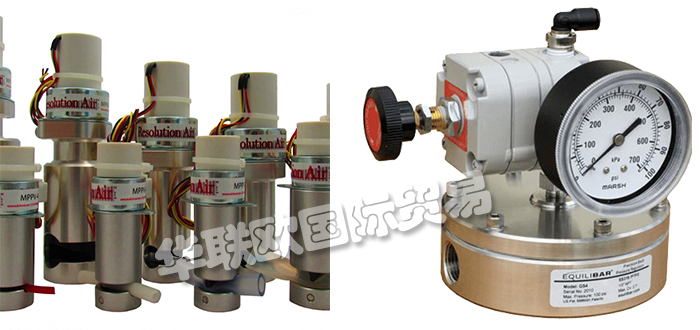 美國(guó)PROPORTION AIR壓力調(diào)節(jié)器流量控制器型號(hào)價(jià)格