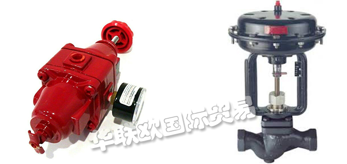 LAURENCE,美國LAURENCE調節閥,LAURENCE低溫閥