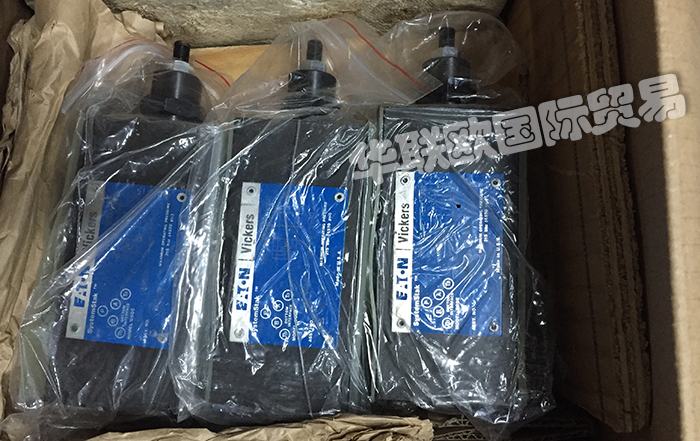 VICKERS液壓泵工作原理,美國(guó)威格士VICKERS葉片泵產(chǎn)品特點(diǎn)