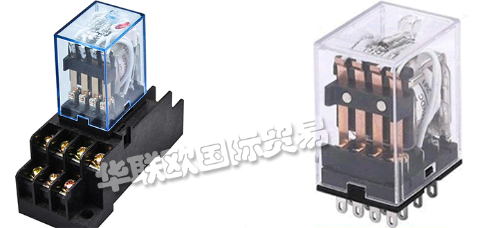 2021年全球十大知名電磁繼電器品牌排行榜
