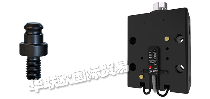 美國ALBA ENTERPRISES液壓缸耦合器型號價格