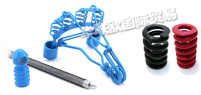 PLATZMANN,德國PLATZMANN旋轉彈簧,PLATZMANN壓縮彈簧