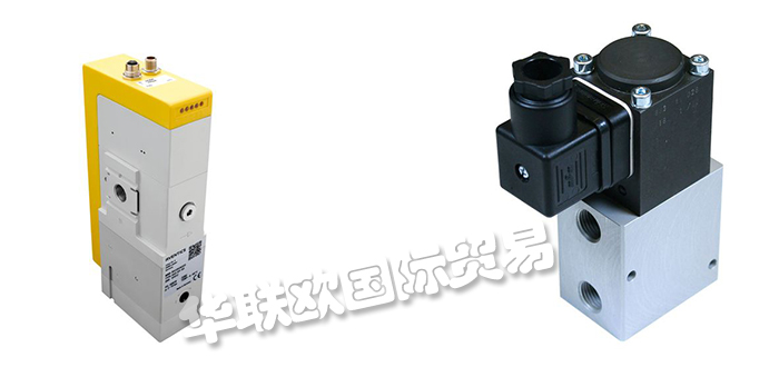 德國AVENTICS氣動(dòng)比例閥全系列產(chǎn)品型號(hào)介紹