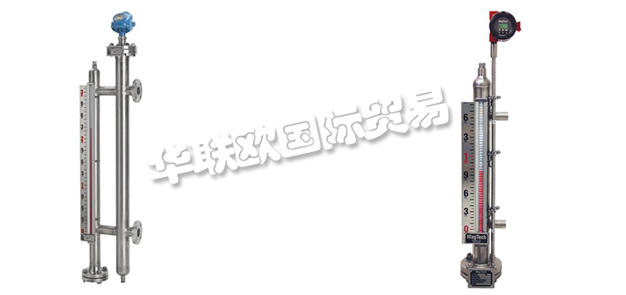 經(jīng)銷(xiāo)美國(guó)ISE-MAGTECH液位指示器磁致伸縮液位計(jì)